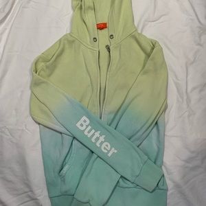 Butter Sweatshirt